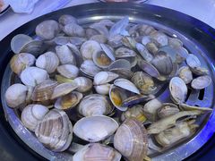 -渔人码头蒸汽海鲜(虬泾路店)