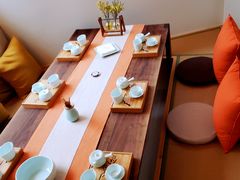 -梅间堂茶馆(绿地缤纷城店)