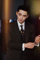 -鸿運 BARBER SHOP男士理发馆