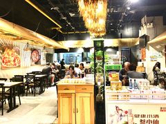 -武松家(丰益桥店)
