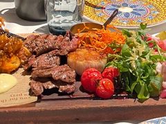 -醉了的船Le Bateau Ivre(温江店)