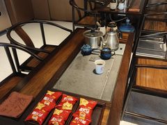 -海底捞火锅(顺城购物中心店)