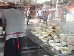 -洞子口张老二凉粉(文殊院店)