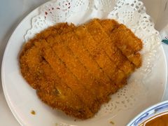 -鲁达面馆本帮风味(共康东路店)