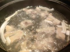-同仁四季椰子鸡(无锡滨湖万象汇店)