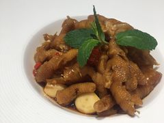 凤爪爪-丹江渔村(望京店)