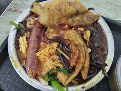 -聚宝螺蛳粉(聚宝店)