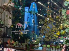 -街角 T·COFFEE 融合料理·BISTRO(车公庙店)