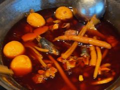 -李子坝梁山鸡(李子坝大鸡哥店)