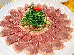 无骨猪手-壹厨(德政中路店)