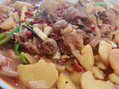 -福顺祥大盘鸡(临潼店)