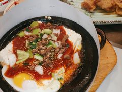 -七八冷面·延边朝鲜族美食(圣熙八号店)