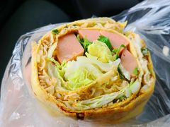 -山东傻大粗粮煎饼(牛街店)