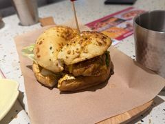 -必胜客(宝能太古城店)