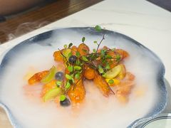 -打酱油·非遗淮扬菜(瘦西湖梅岭店)