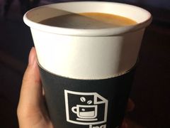 -JPG coffee(广州体育西店)