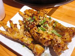 -东俞·韩式料理(院东街店)