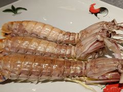 -达叔香味海鲜(海棠68环球美食街店)