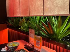 -無二炙坊·和牛烧肉(大钟寺1733店)