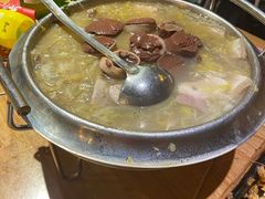 -小俩口烧烤东北菜(双井店)