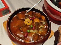 -千百味红餐厅·江西菜(绿地双子塔店)