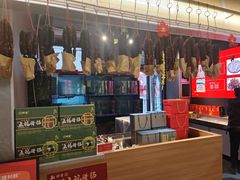 -醉霖生态餐厅(交大店)