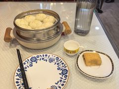 -狗不理(水上北路旗舰店)