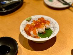 痛风拼盘-九州酒场ひこぞう(1号店)