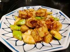 -誉八仙酒楼(静安大悦城店)