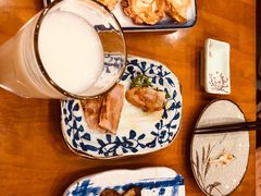 -银子铁板烧料理自助餐(人民广场店)