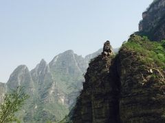 -孤山寨风景区
