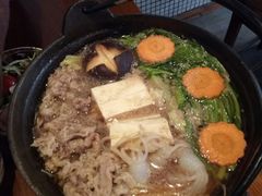 -铃木食堂(帽儿胡同店)