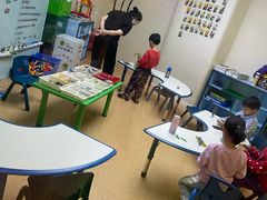 -卡巴机器人编程·少儿编程·信息学竞赛(公益西桥校区)