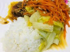 小炒-中山大学东校区-学生第2食堂