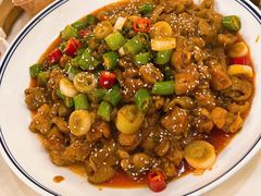 -付掌柜在成都·热炒砂锅集(金禾店)