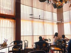 餐厅环境-广州永庆坊瞻云精选酒店