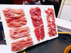 -铜来聚老北京涮肉(恒隆广场店)