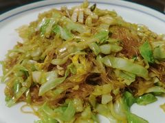 -随意茶庄·地道杭帮农家菜(梅家坞店)