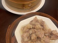 -京香轩·中餐厅(上海中庚聚龙酒店)