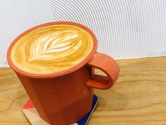 -Legno.ita Coffee by Wood(襄阳南路店)