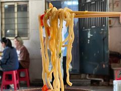 -大姨捞面(新安花园店)