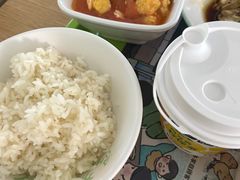 -老乡鸡(合肥高铁南站店)