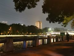 -运河游船(武林门码头)