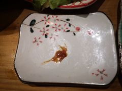 -一井烧肉·活鳗·寿司(望京SOHO店)