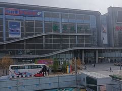 -翠微百货(龙德店)