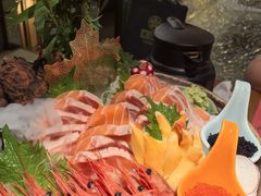 -大江户日本料理(吕厝店)