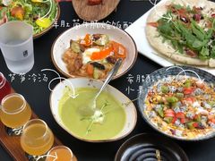-造精酿餐厅
