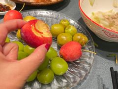 -双湖园·地标武汉菜(黄鹤楼解放路店)