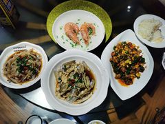 -大家发海鲜城夜排档(华山中路店)