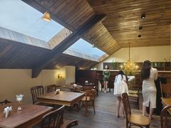 -Lamant Manor已闻花名關於藍